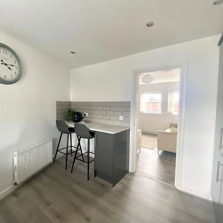 Lovely Stylish Apartment Near Penny Lane! Free Parking Liverpool Exteriér fotografie