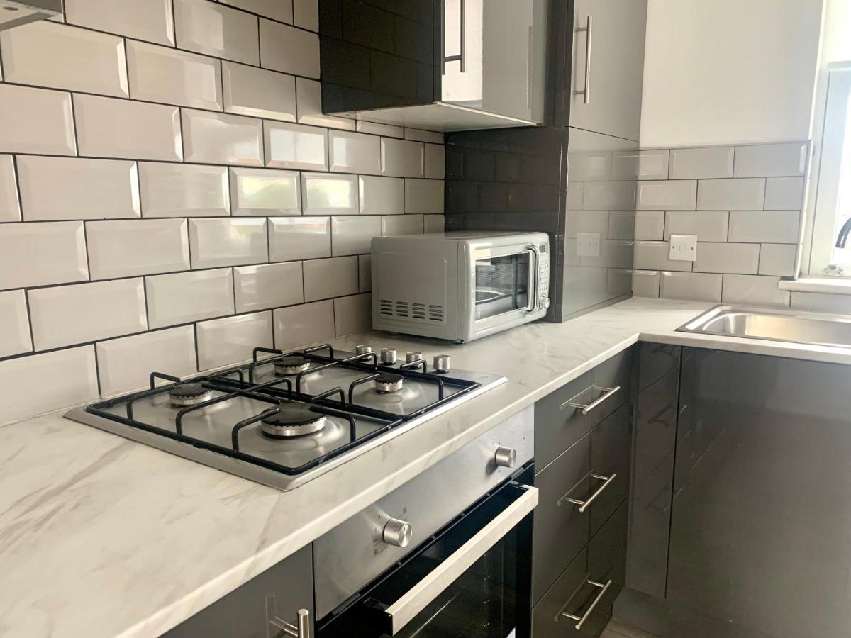 Lovely Stylish Apartment Near Penny Lane! Free Parking Liverpool Exteriér fotografie