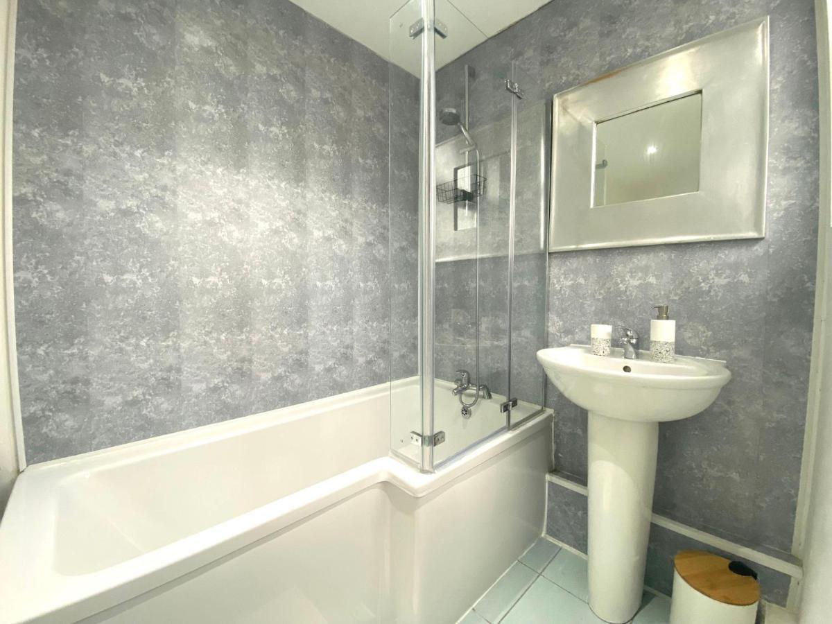 Lovely Stylish Apartment Near Penny Lane! Free Parking Liverpool Exteriér fotografie